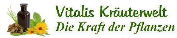 Vitalis Kräuterwelt
