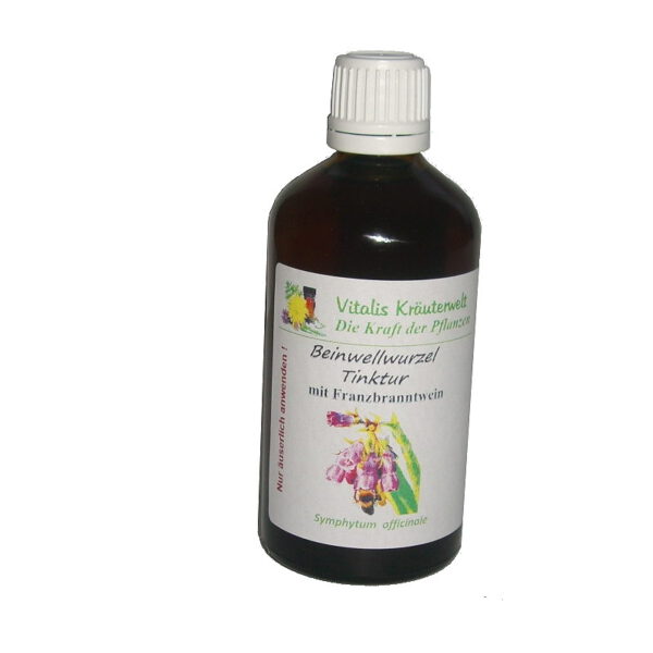 Beinwell_Franzbranntwein