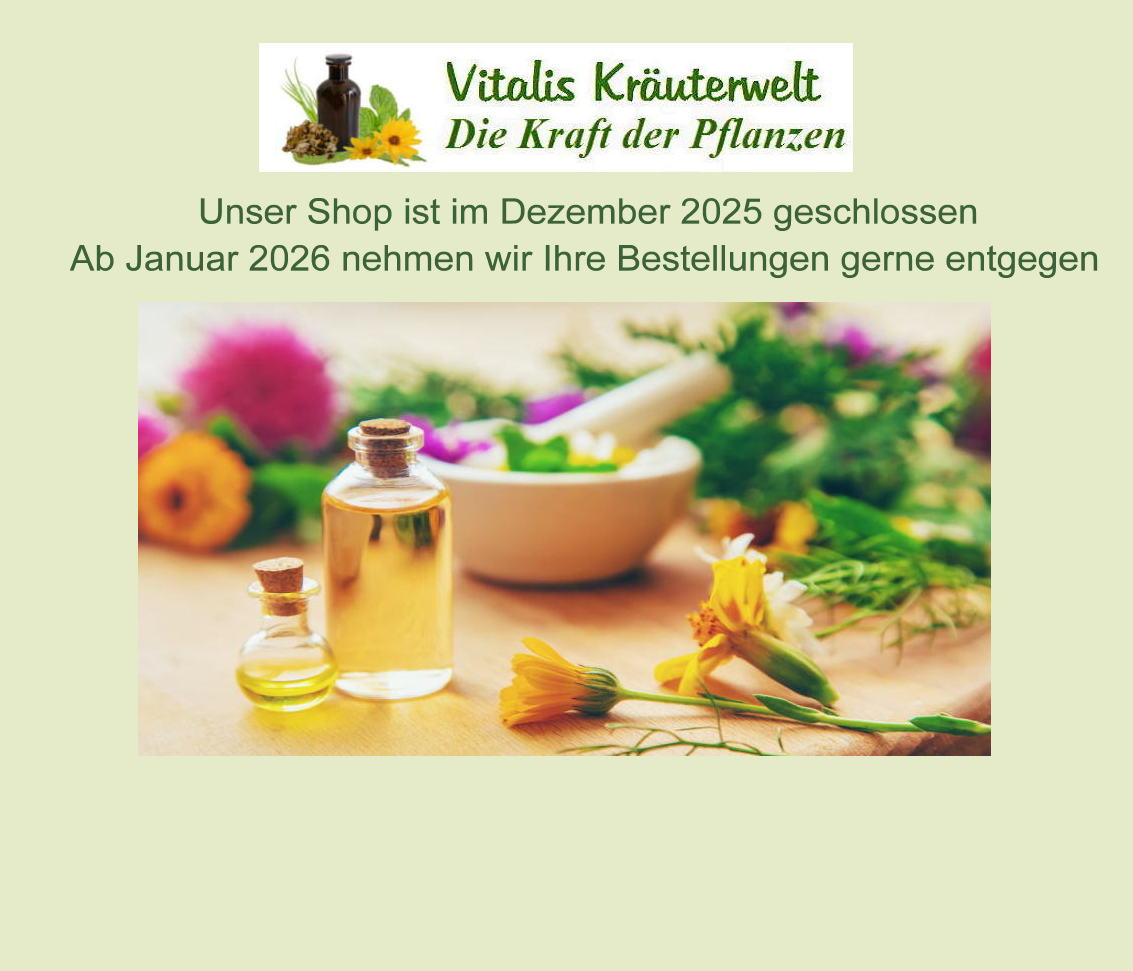 Urlaub im Dezember 2025